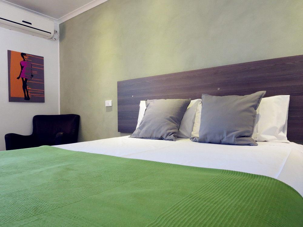 Galaxy Mackay Motor Inn Bagian luar foto